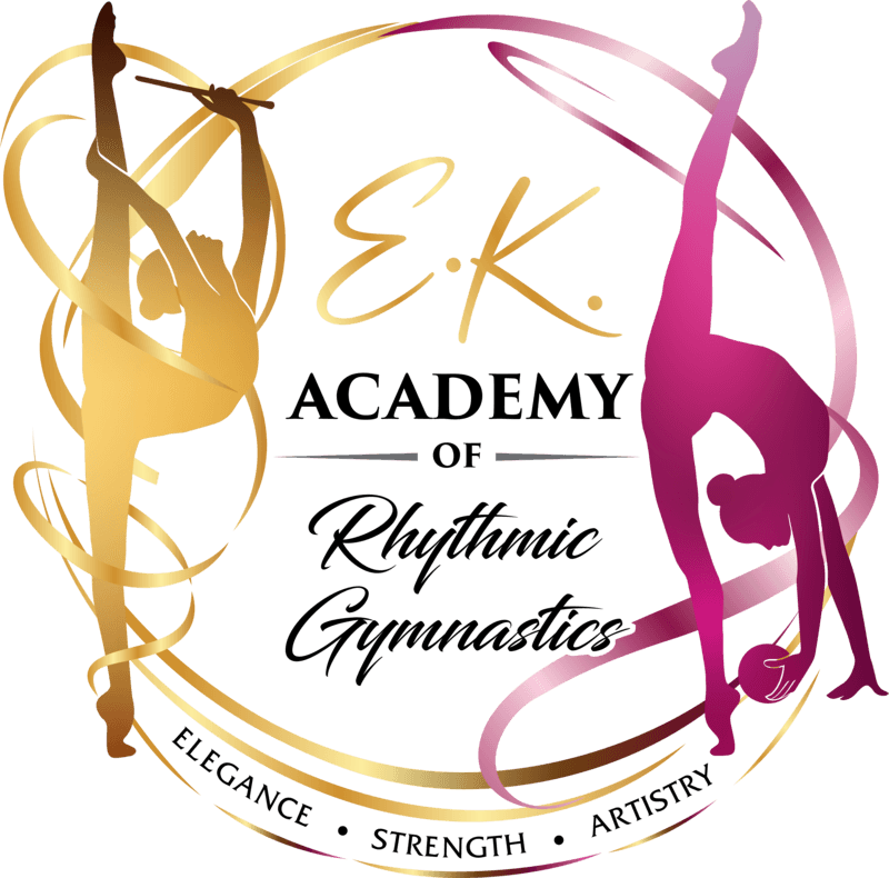 E.K. Academy Logo