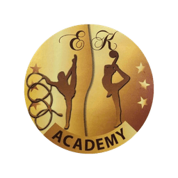 E.K. Academy Logo