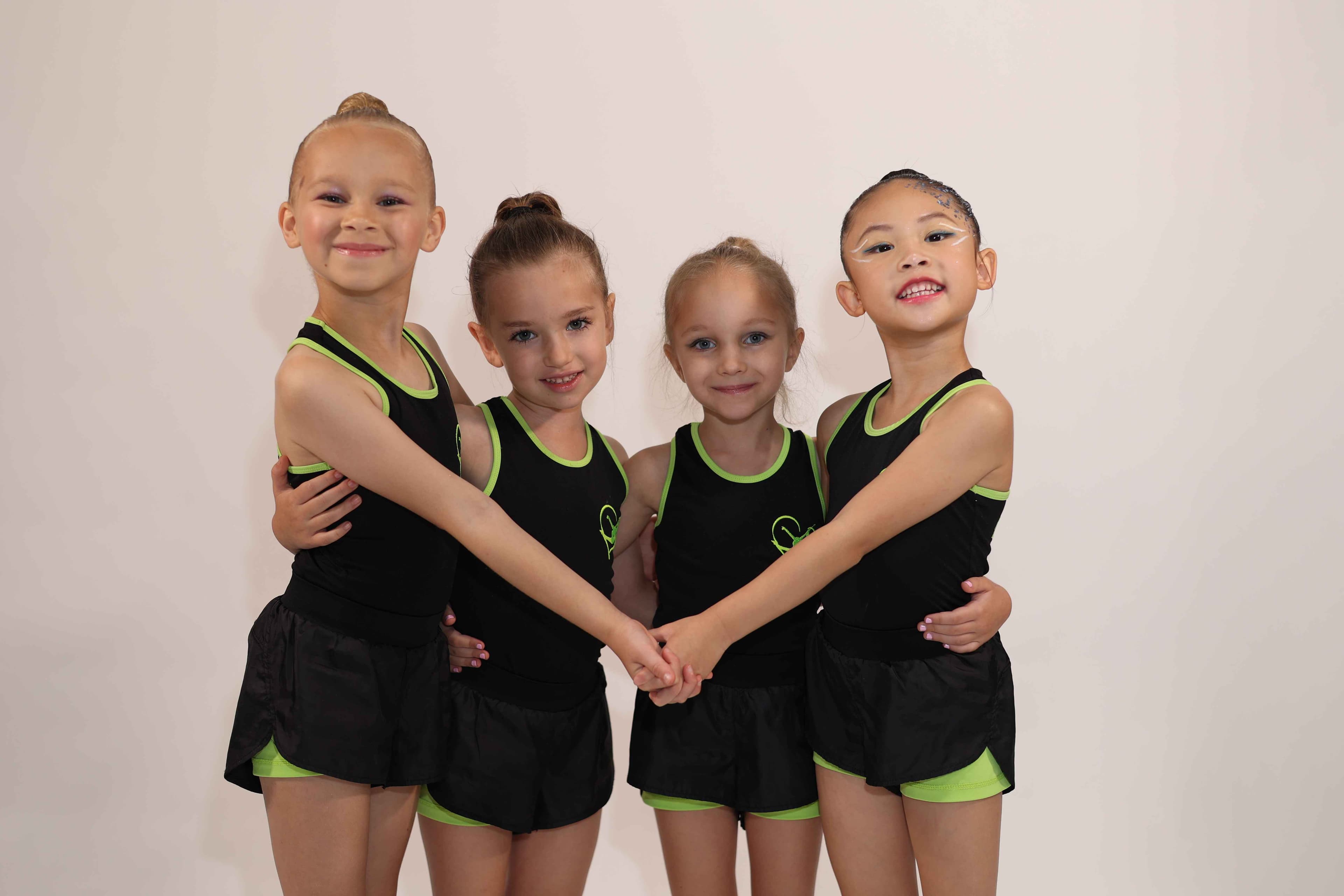 Dance slide 6