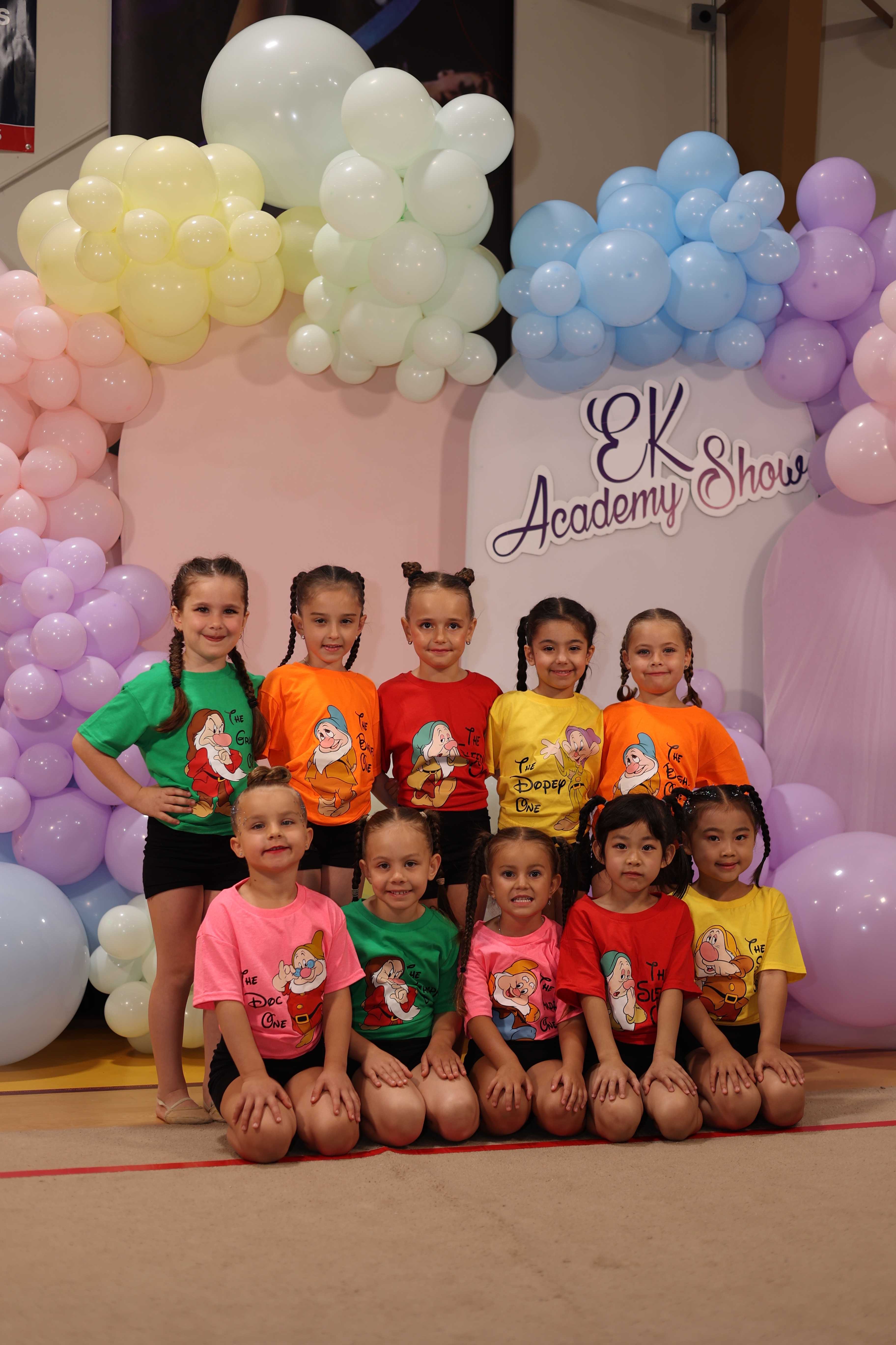 Dance slide 9