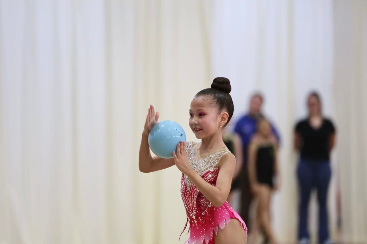 Dance slide 8