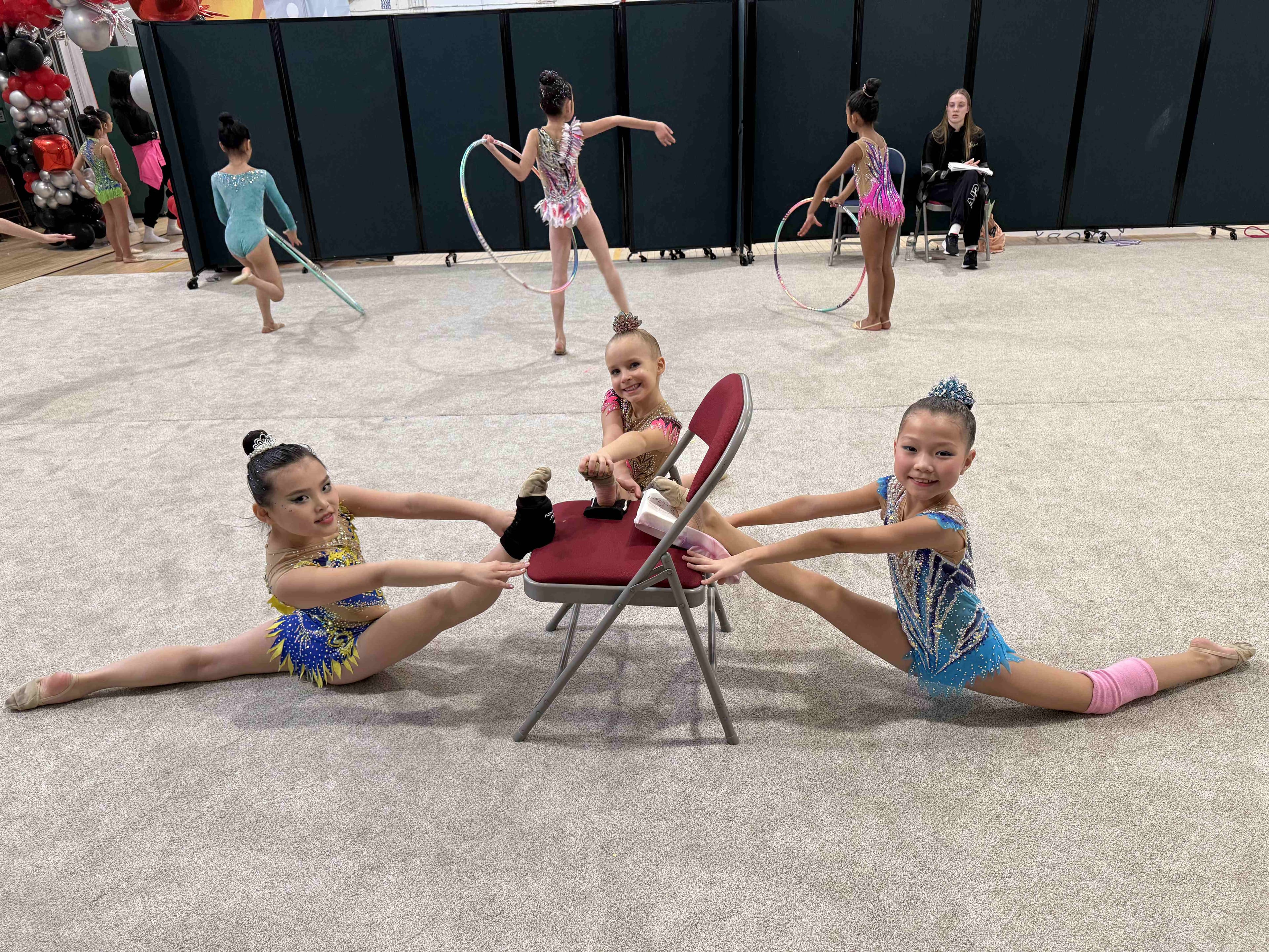 Dance slide 4