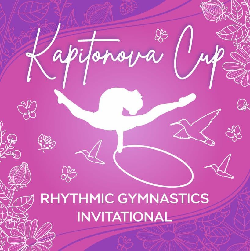 Kapitonova Cup 2026, hosted by EK Academy